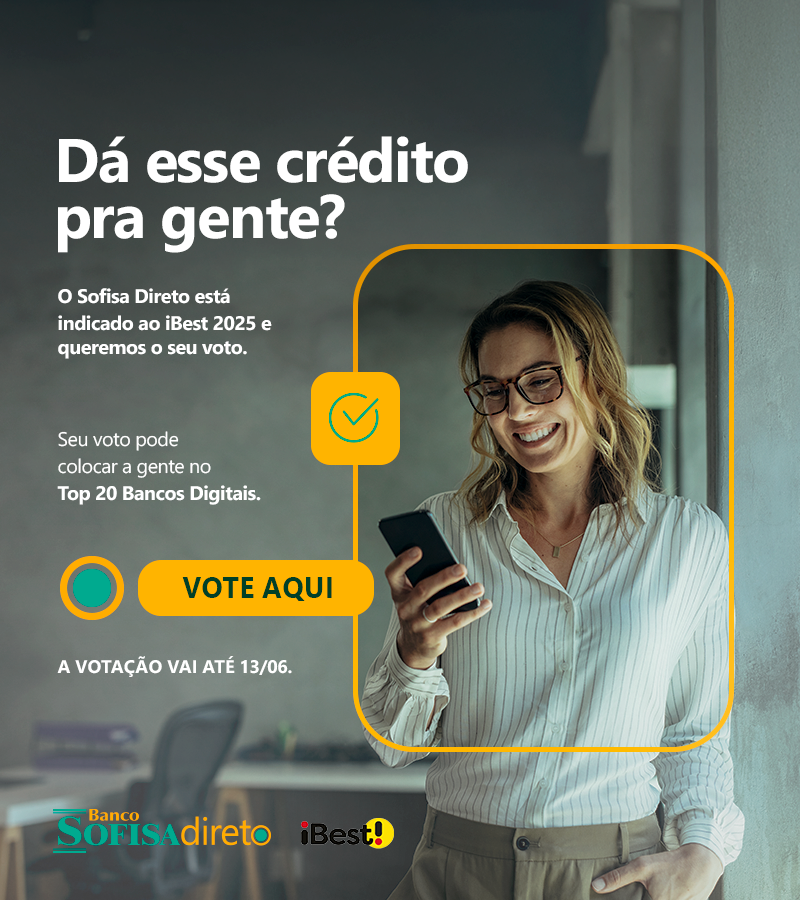 Popup Ibest Sofisa